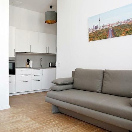 Sc 03 By Rockchair Apartments L Superhost Status L 2 Bedrooms Boxspringbeds Balcony Elevator - Cozy Family & Business Flair Welcomes You! Berlijn Buitenkant foto